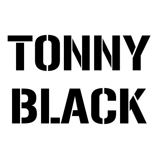 Tonny Black