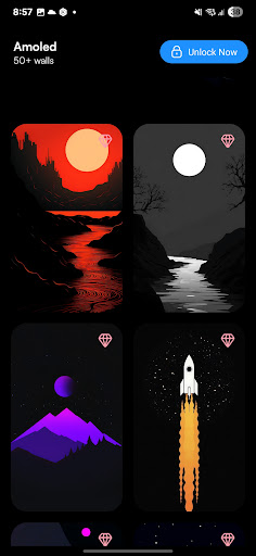 Wallverse Wallpaper ekran görüntüsü
