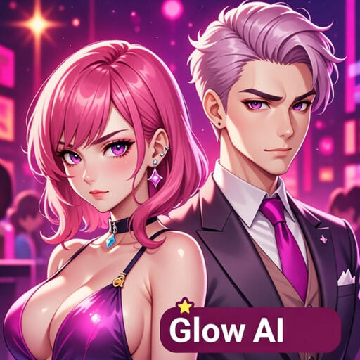 Chatglow AI: Sanal Sevgili