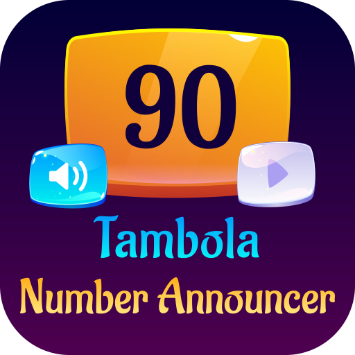 Tambola Number Announcer
