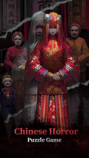 Paper Bride ekran görüntüsü