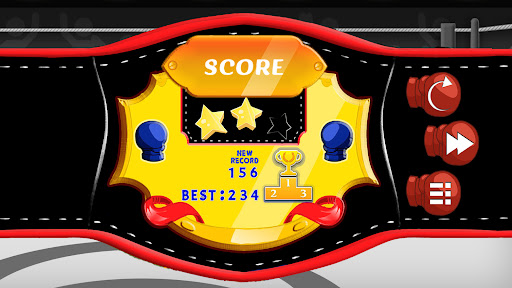 Stickman Boxing KO Champion ekran görüntüsü