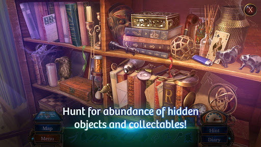 Family Mysteries 3 (Full) ekran görüntüsü