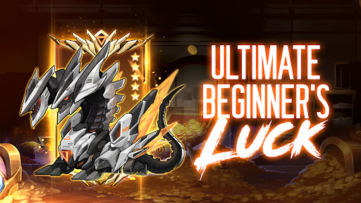Summoners Era: Idle Strategy ekran görüntüsü