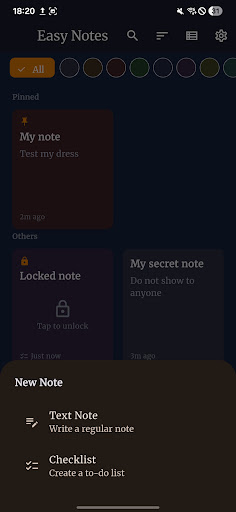 My Diary, Journal: Daily Notes ekran görüntüsü
