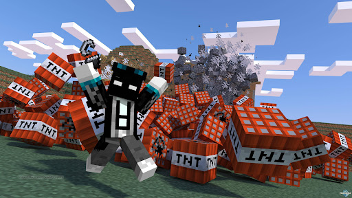 Minecraft 2025 için Haritalar ekran görüntüsü