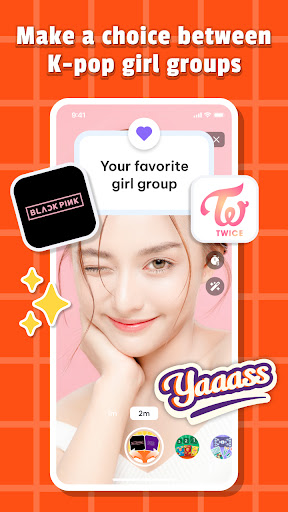 Ranking Challenge: Fun Filter ekran görüntüsü