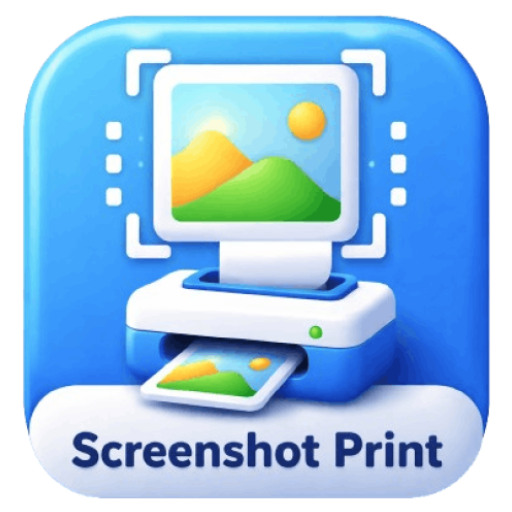 Screenshot Print