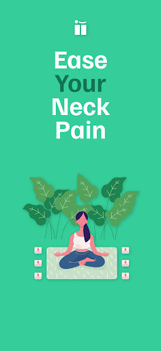 Ctrl+Neck: Fix Neck Pain ekran görüntüsü
