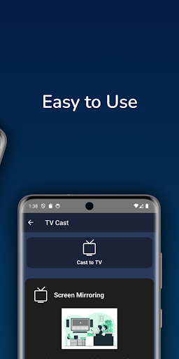 Remote for AstroSound tv ekran görüntüsü