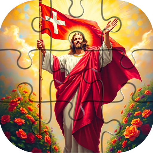 Easter Jigsaw Puzzles