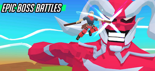 Vita Fighters ekran görüntüsü