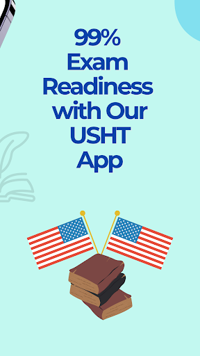 US History Practice Test ekran görüntüsü