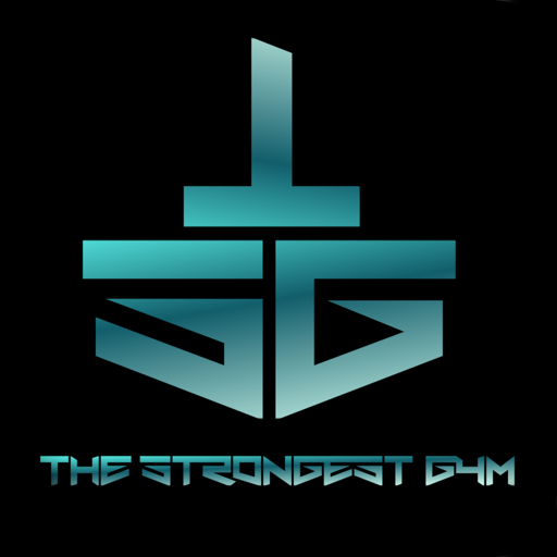 The Strongest Gym