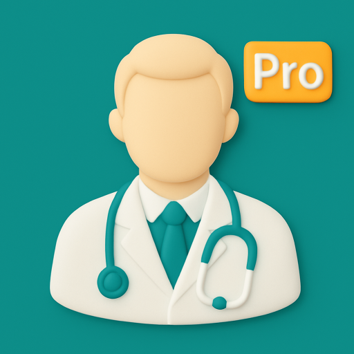 PLAB QBank PRO: Exam Prep