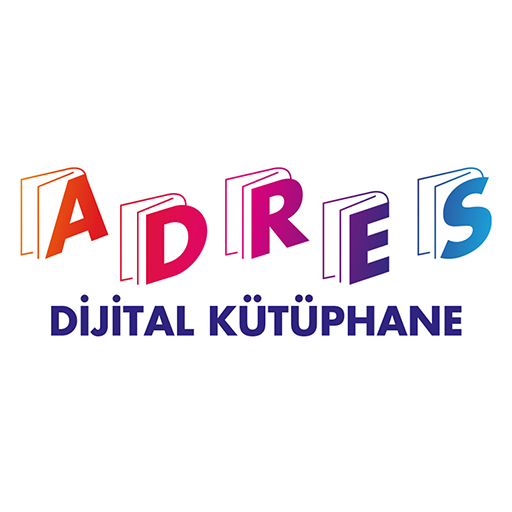 Adres Dijital Kütüphane