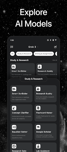 AI Chat Bot - Smart Assistant ekran görüntüsü