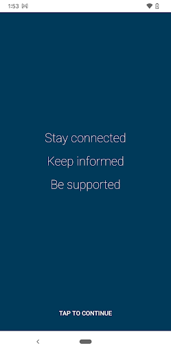 Bunge GoConnect ekran görüntüsü