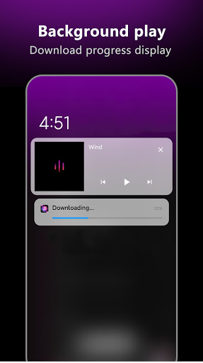 Music Downloader-Song Download ekran görüntüsü