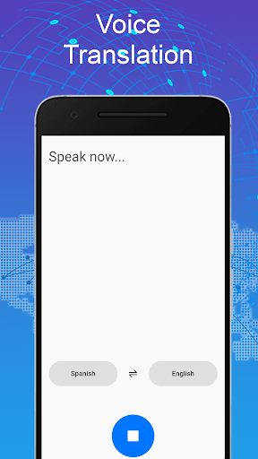 camera translator all language ekran görüntüsü