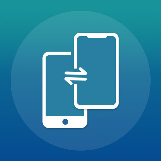 Data Transfer - Copy My Data