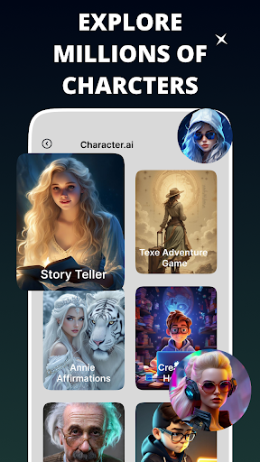 Smart AI Chatbot Assistant ekran görüntüsü