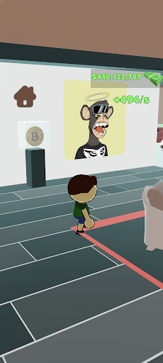 Mansion Tycoon! ekran görüntüsü