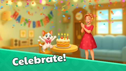 Tile Blast: Triple Match 3D ekran görüntüsü