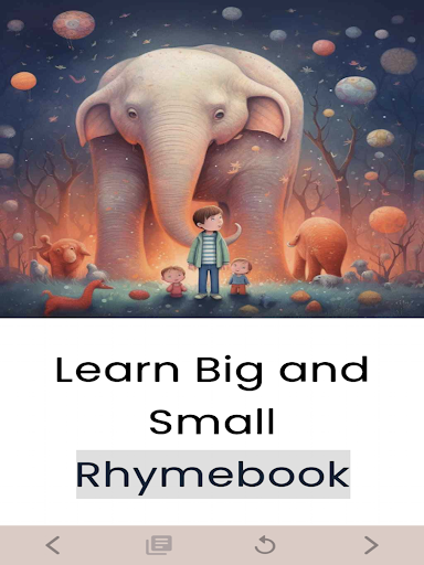 ReadingBuddy: Read Aloud Books ekran görüntüsü