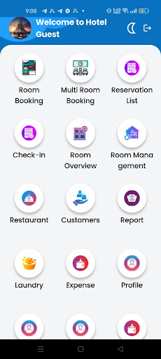 Neo Room ekran görüntüsü