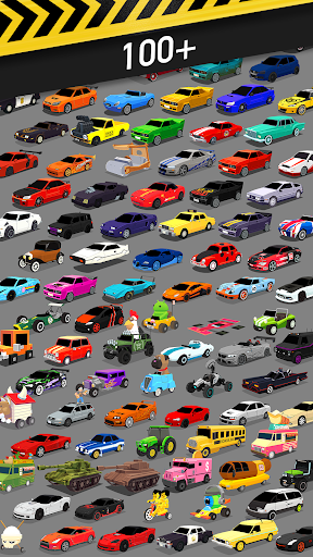 Thumb Drift Fast Furious Cars ekran görüntüsü