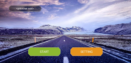VR RC ekran görüntüsü