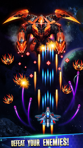Transmute 2: Space Survivor ekran görüntüsü