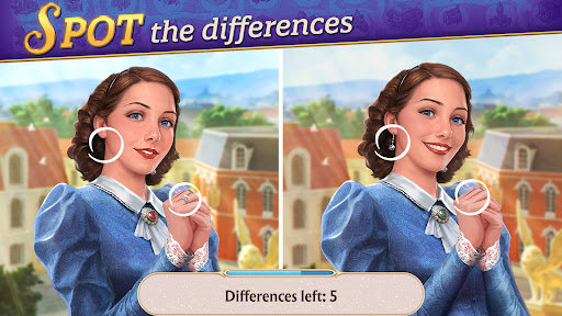 Seekers Notes: Hidden Objects ekran görüntüsü