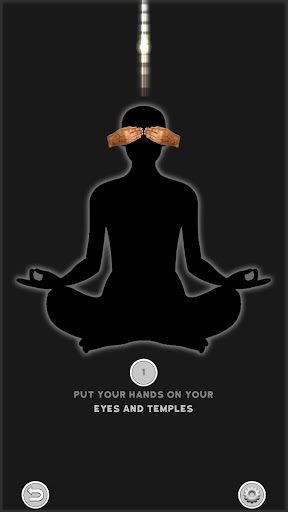 Reiki Chakra Healing ekran görüntüsü