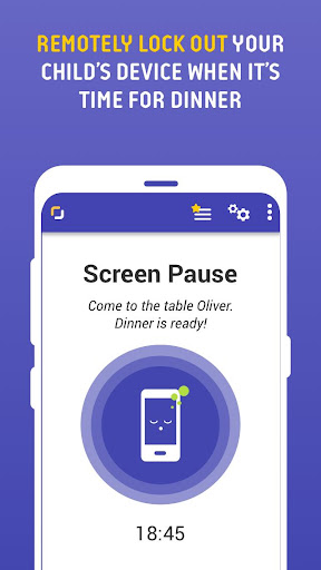 ST Kids App ekran görüntüsü