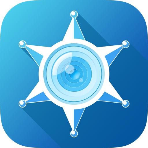 Olive Cast: Body Cam Video Rec
