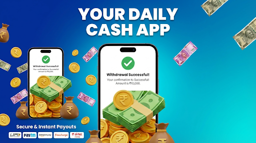 Watch & Earn: Gift Cards ekran görüntüsü