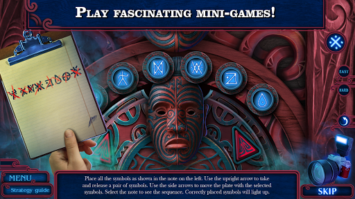 Hidden Expedition 20 f2p ekran görüntüsü