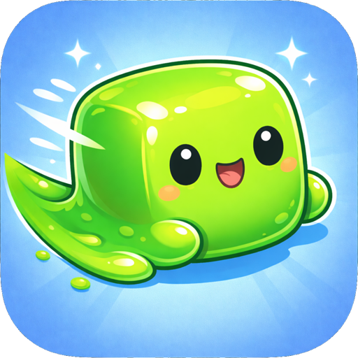 Slime Color Harvest