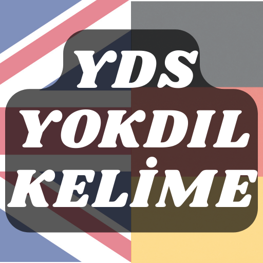 YDS Kelime İngilizce, Almanca