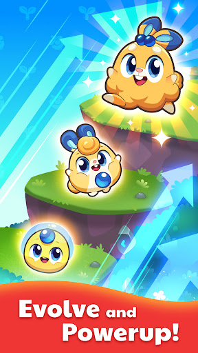 Sproutle: Puzzle Pet Story ekran görüntüsü