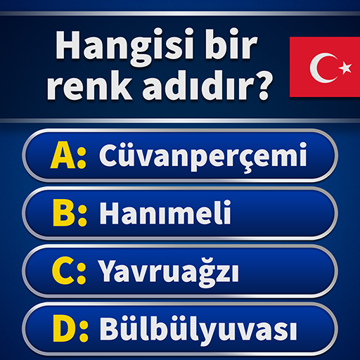Milyoner 2026 Soru Cevap Oyunu