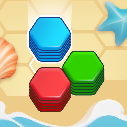 Hexa Tris: Dünya Turu Bulmaca