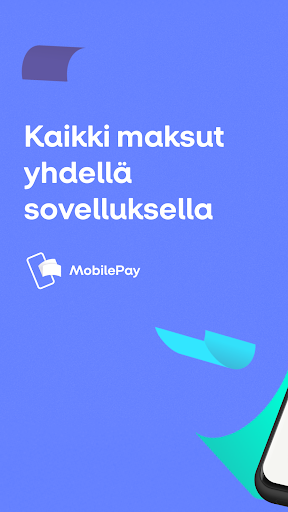 MobilePay ekran görüntüsü