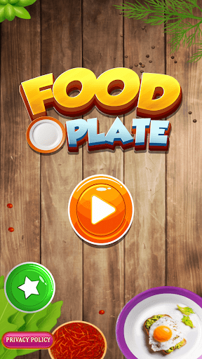DIY Cooking Chef Food Art Game ekran görüntüsü