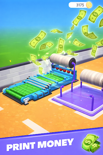 Deposit Money ekran görüntüsü