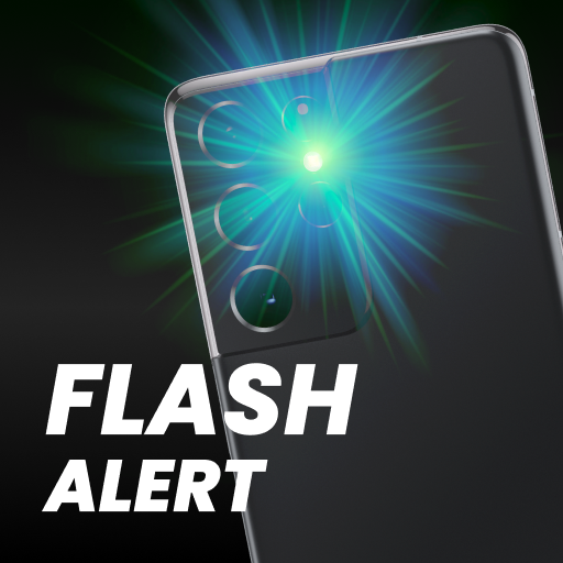 Flashlight & Flash Alert