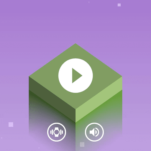 Stack Blocks Game ekran görüntüsü