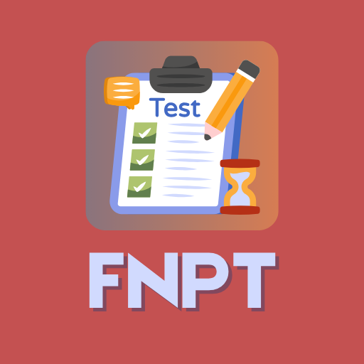 Frontline National Test